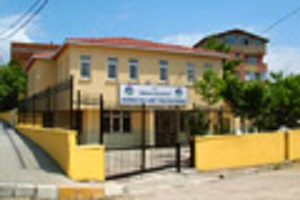 Hoca Ahmet Yesevi Eğitim Merkezi