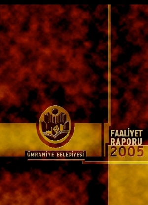 2005 Faaliyet Raporu