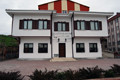 Sabahattin Zaim Youth and Cultural Center