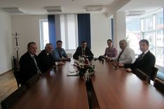 Fojnica Municipal Assembly Gives to Hasan Can a Voluntary Citizenship