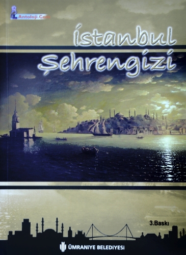 İstanbul Şehrengizi