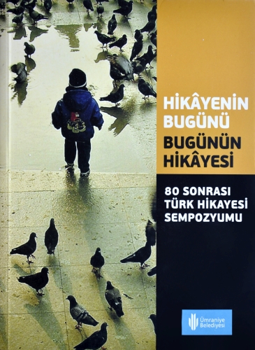 80 Sonrası Türk Hikâyesi Sempozyumu
