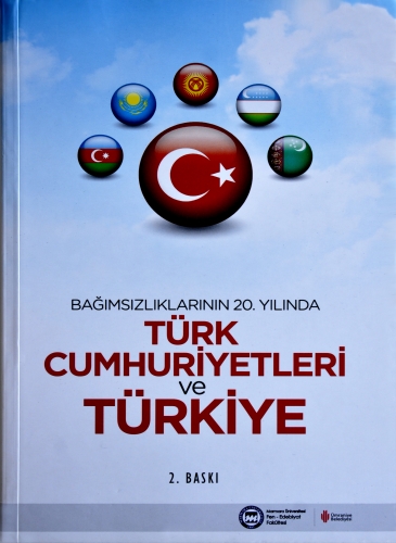 Türk Cumhuriyetleri ve Türkiye