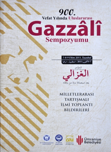 Uluslararası Gazzali Sempozyumu