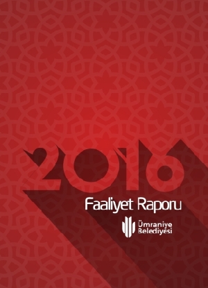 2016 Faaliyet Raporu