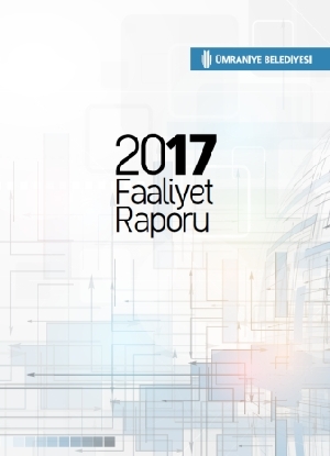 2017 Faaliyet Raporu