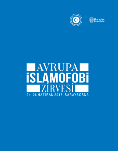 Avrupa İslamofobi Zirvesi 2016