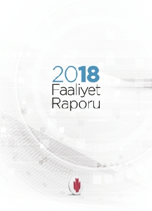2018 Faaliyet Raporu
