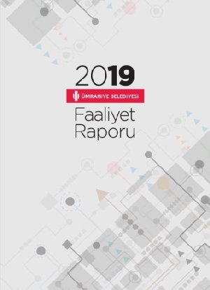 2019 Faaliyet Raporu