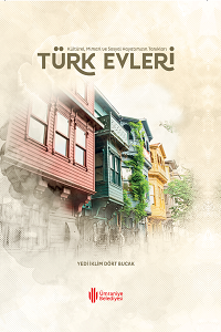 Türk Evleri I-II (2 Cilt)