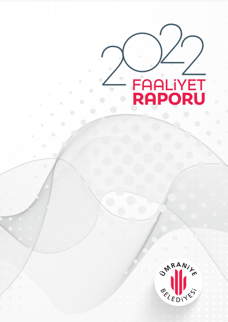 2022 Faaliyet Raporu