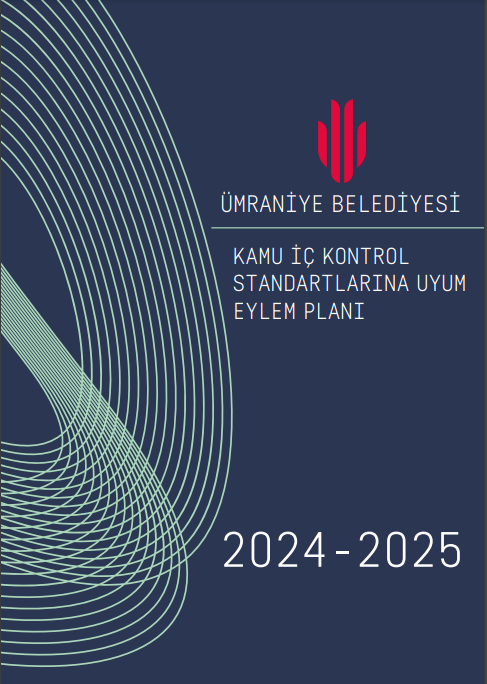 2024-2025 İç Kontrol Eylem Planı