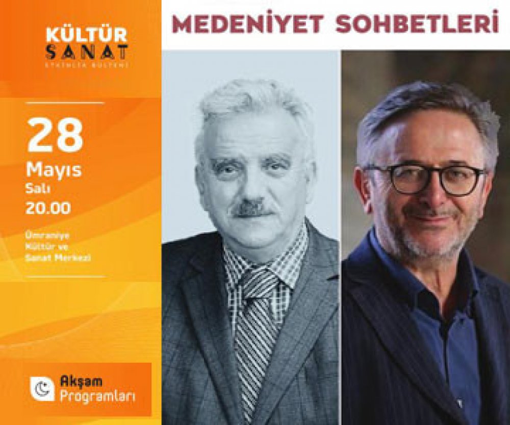 Medeniyet Sohbetleri