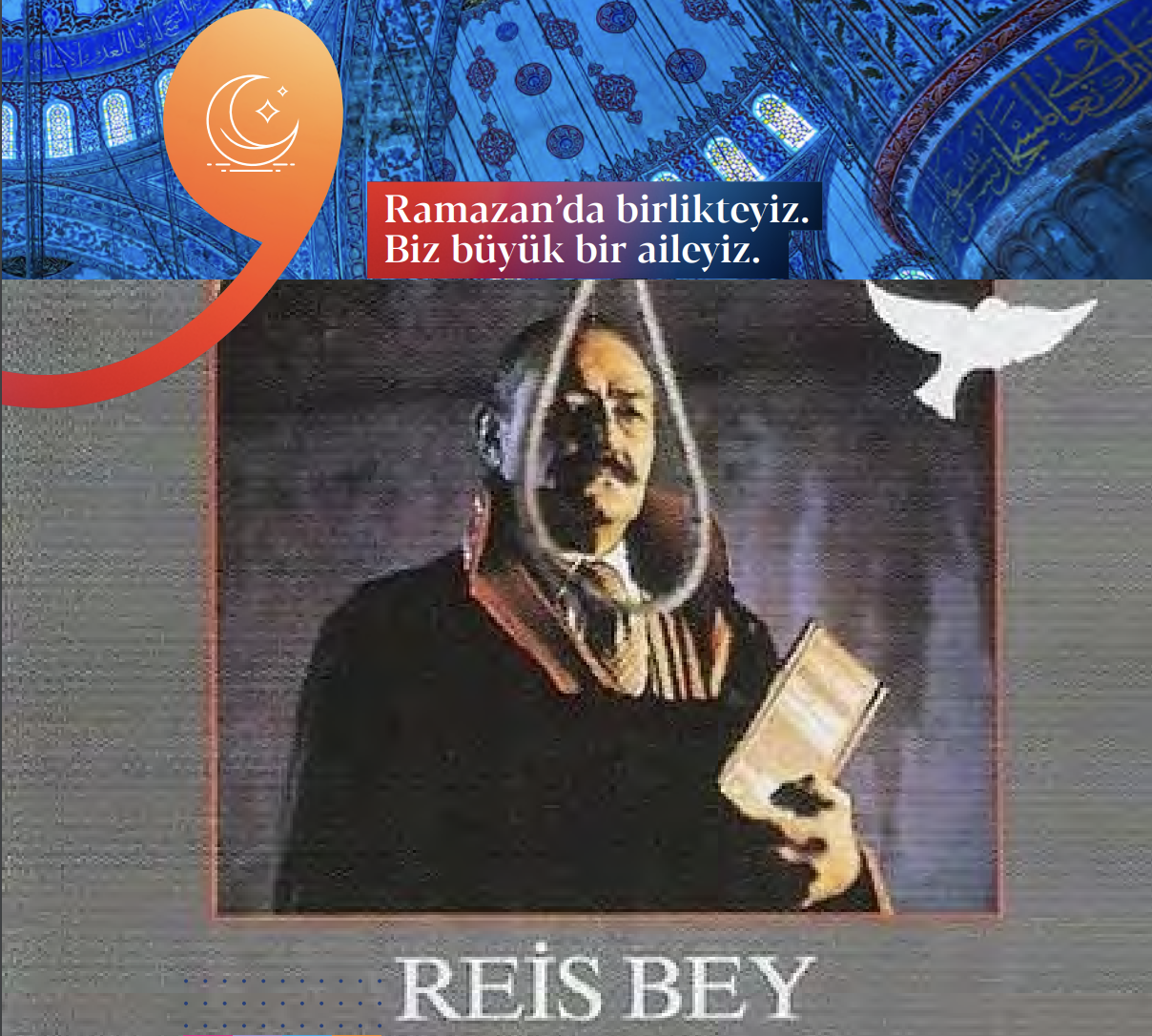 Reis Bey