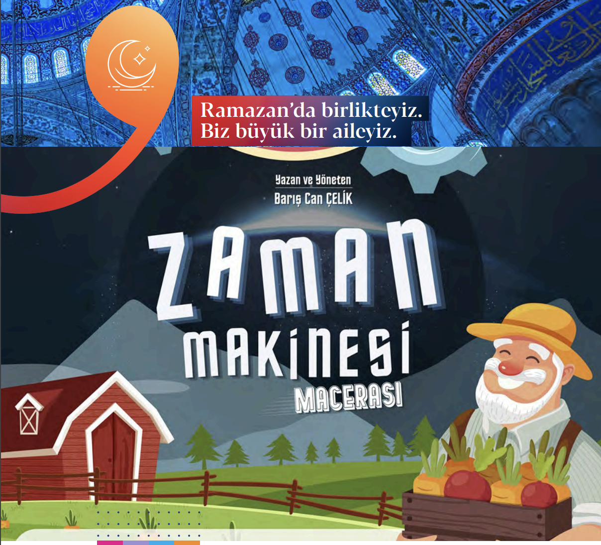 Zaman Makinesi