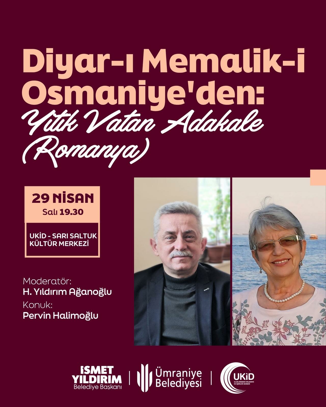 Diyar-ı Memalik Osmaniye’den: Yitik Vatan Adakale (Romanya)