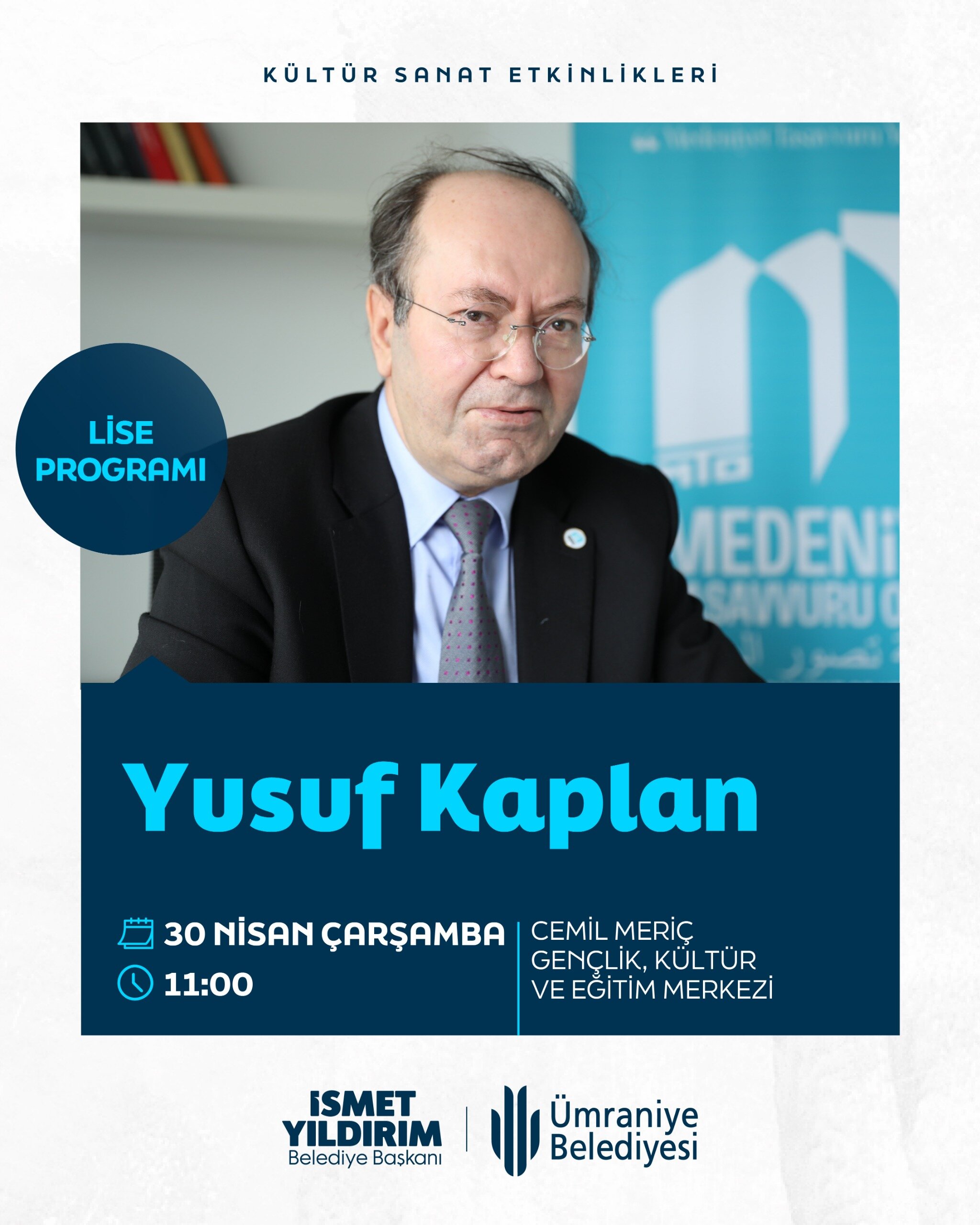 Yusuf Kaplan