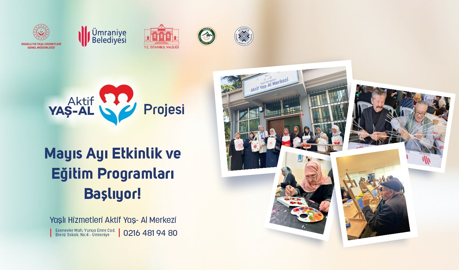 Aktif Yaş Al mobil