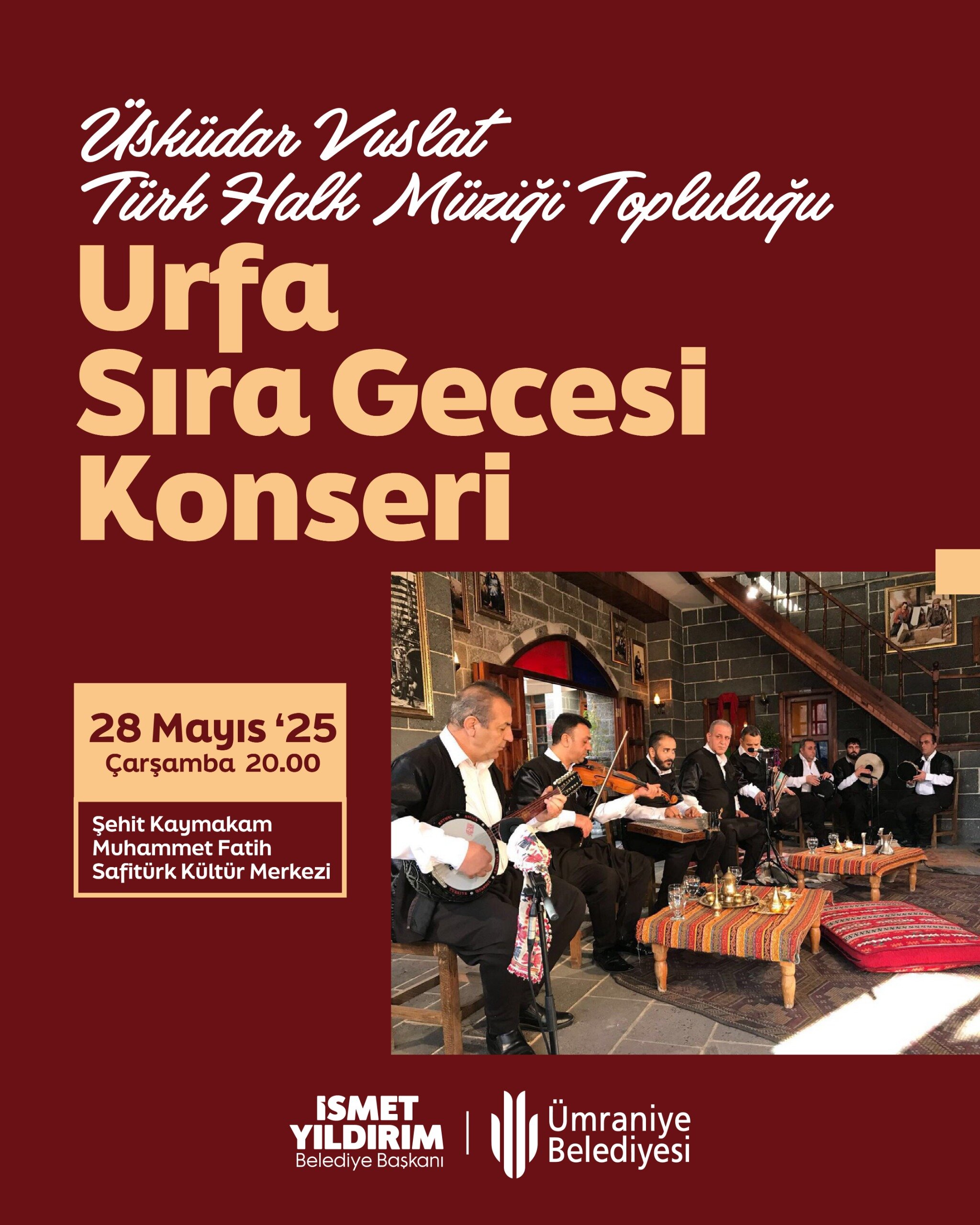 Konser