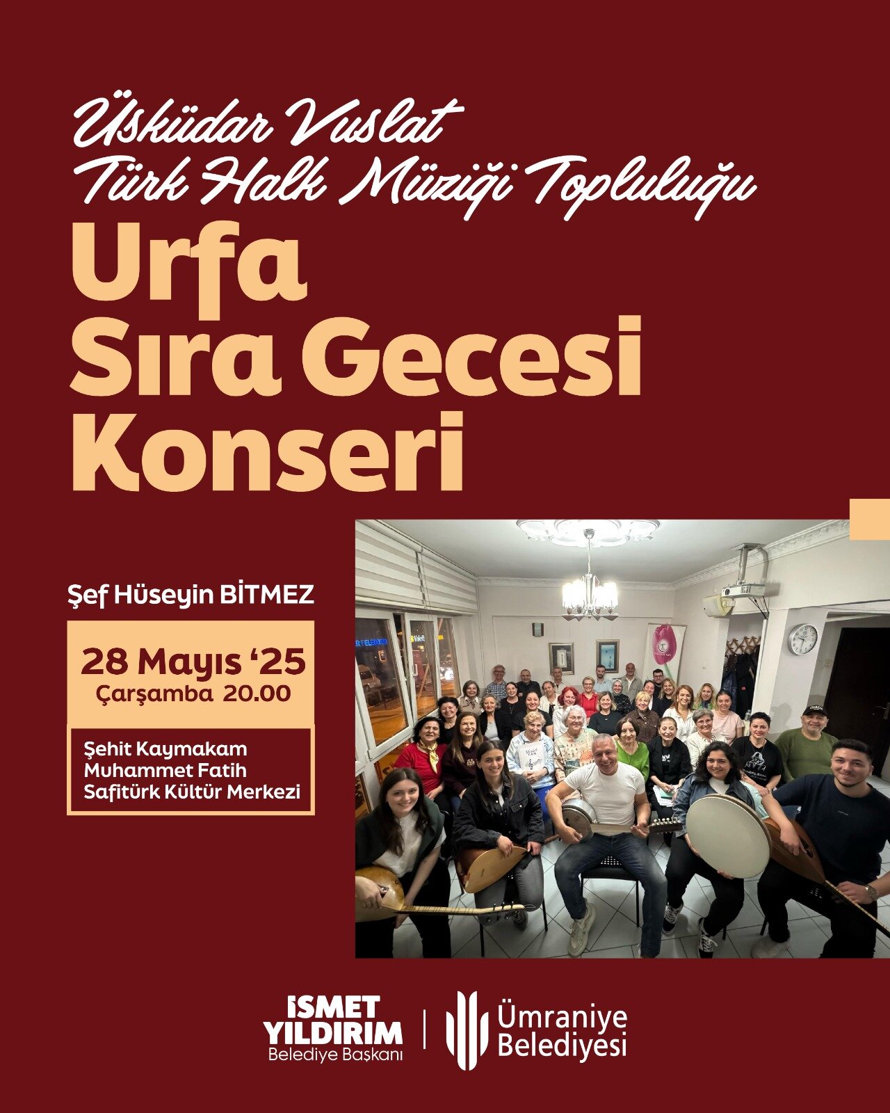 Konser