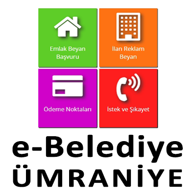 E-Belediye