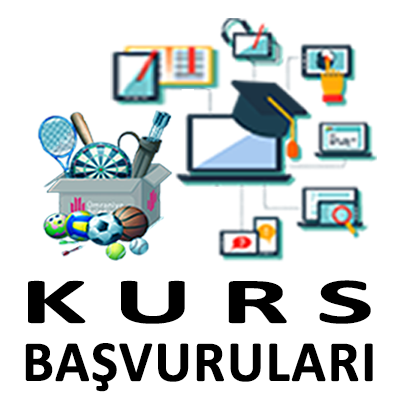 Kurs Başvuruları