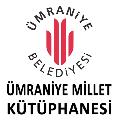 Ümraniye Belediyesi Millet Kütüphanesi