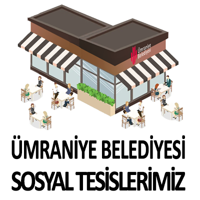 Sosyal Tesislerimiz