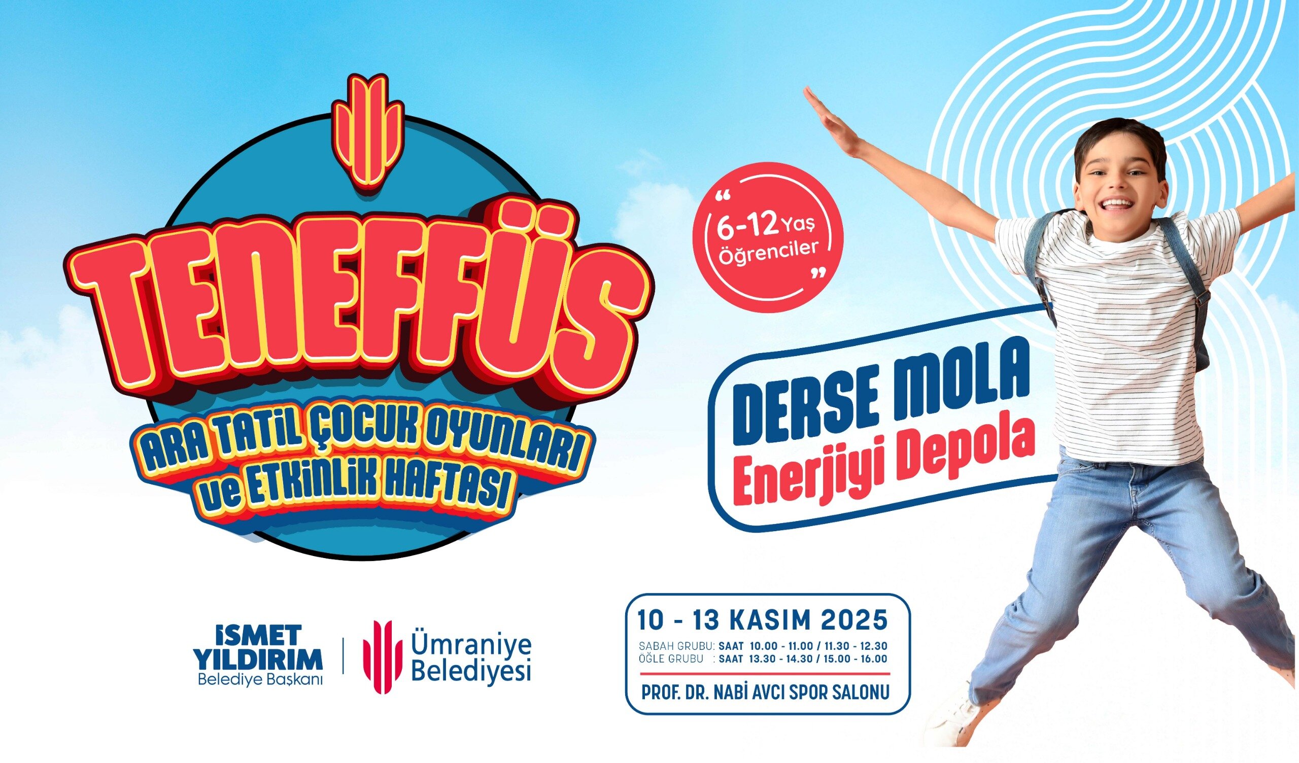 teneffüs web banner