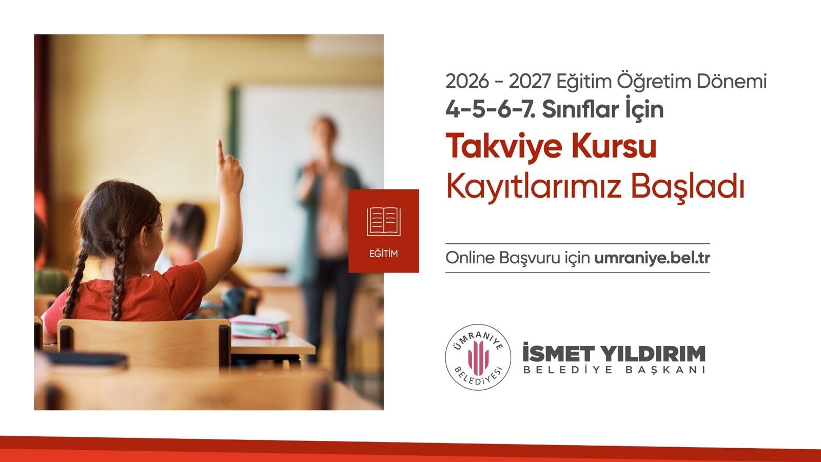 TAKVİYE